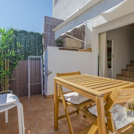 Nuevo Atico Loft 1Hab 3Pax En La Plaza De Chueca Daire Madrid Dış mekan fotoğraf