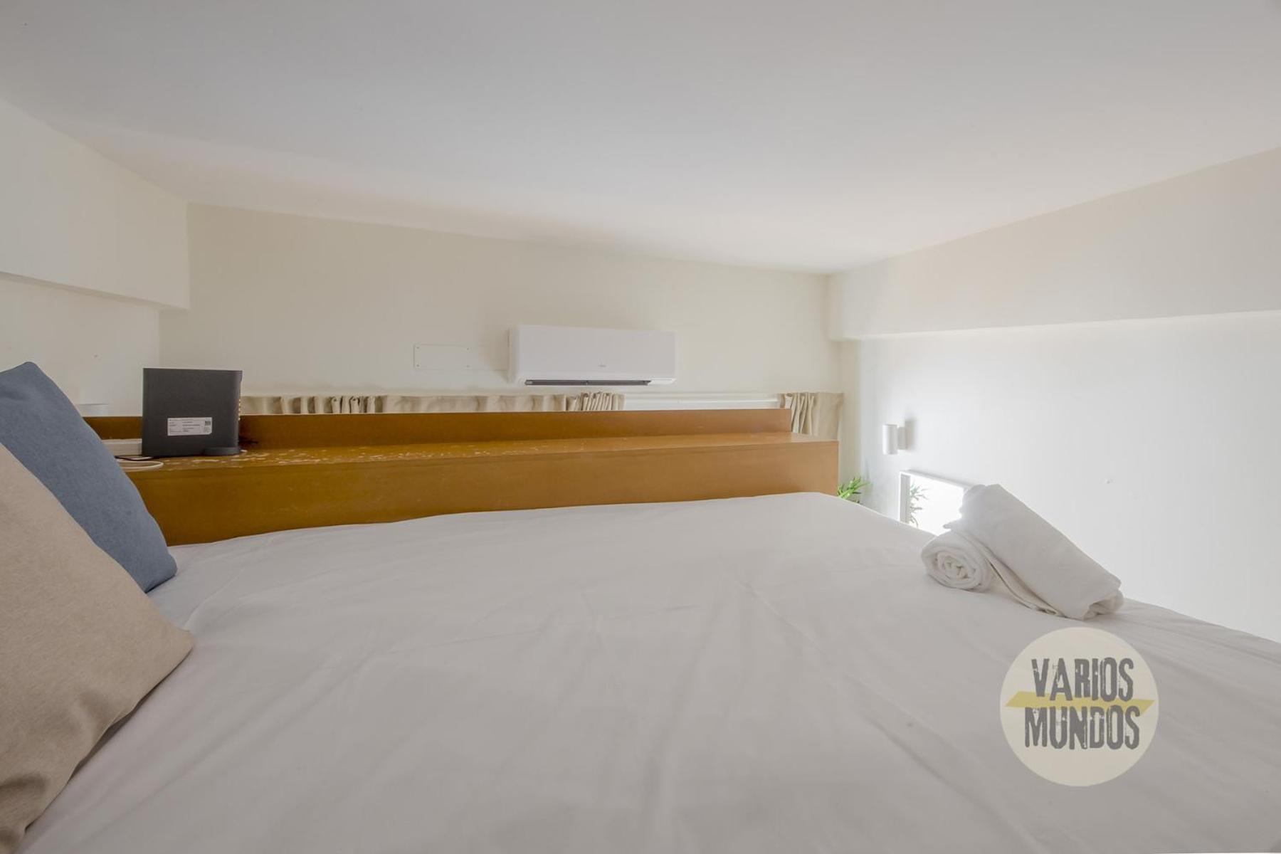 Nuevo Atico Loft 1Hab 3Pax En La Plaza De Chueca Daire Madrid Dış mekan fotoğraf