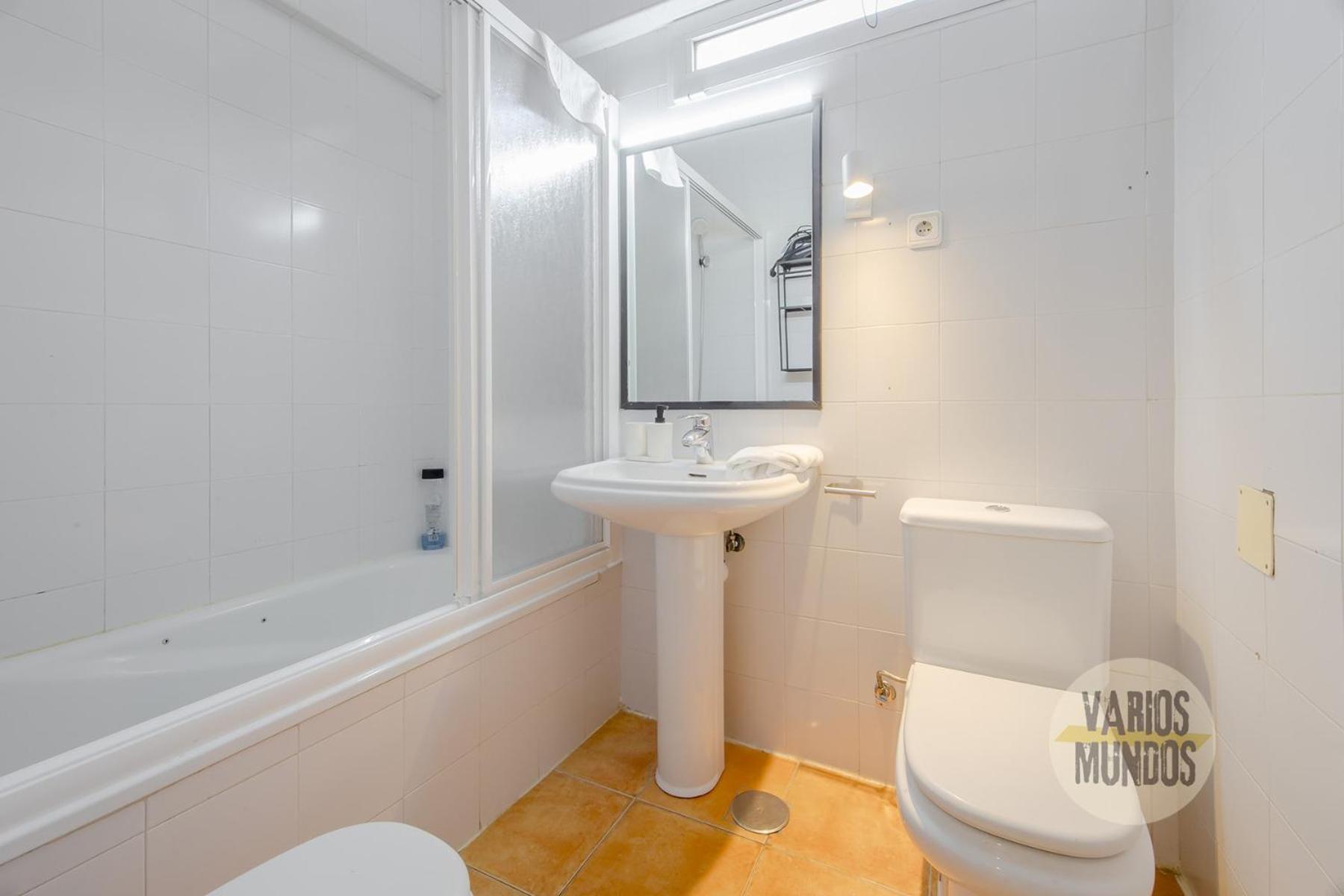 Nuevo Atico Loft 1Hab 3Pax En La Plaza De Chueca Daire Madrid Dış mekan fotoğraf