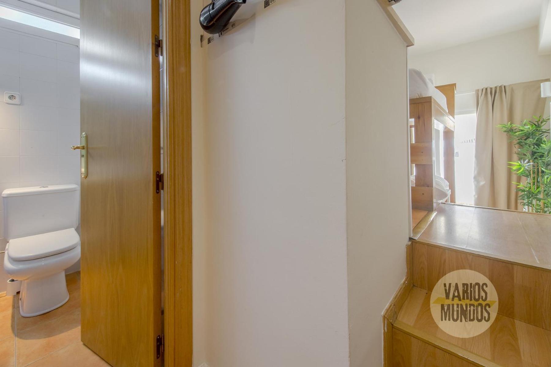 Nuevo Atico Loft 1Hab 3Pax En La Plaza De Chueca Daire Madrid Dış mekan fotoğraf
