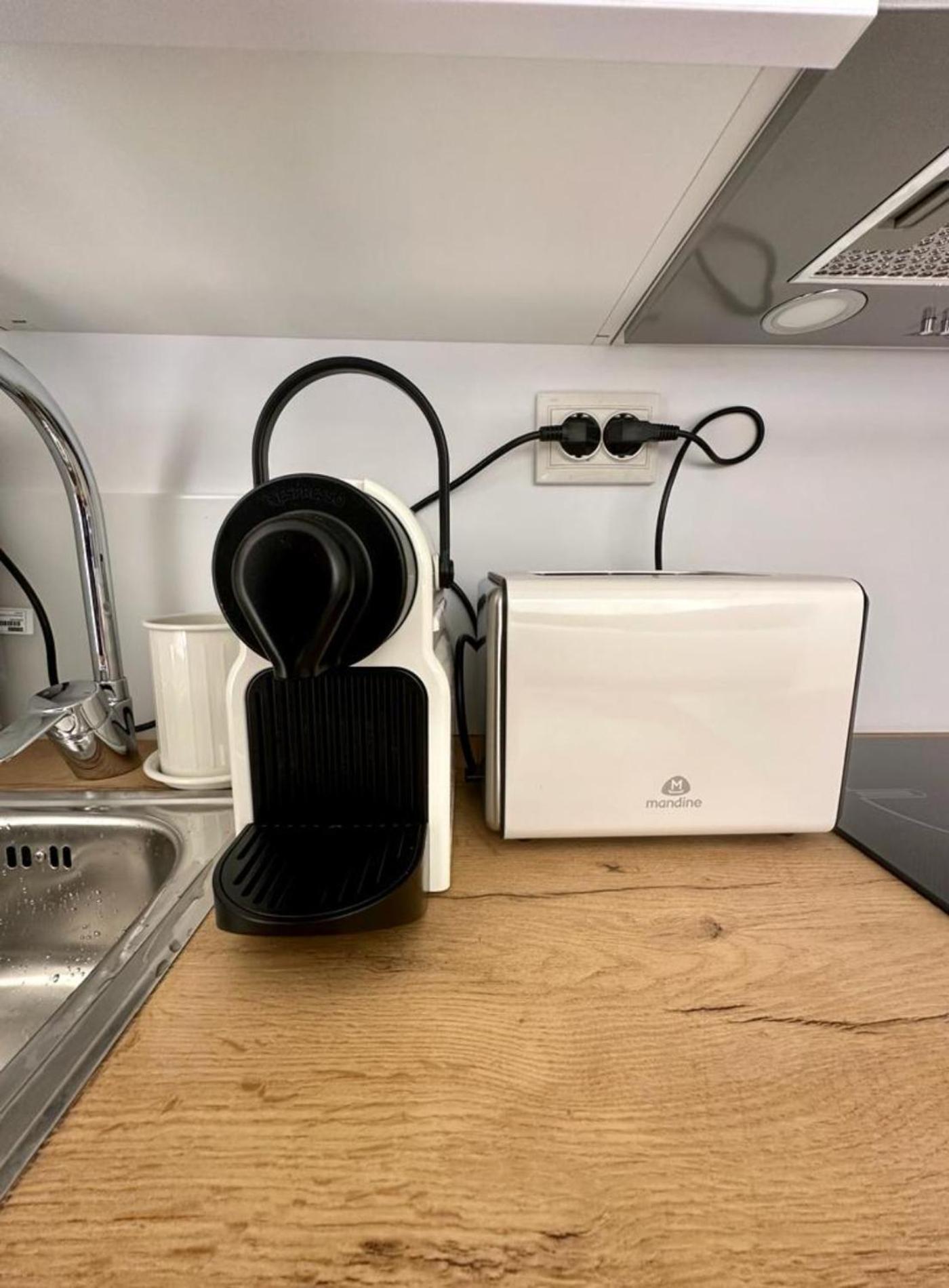 Nuevo Atico Loft 1Hab 3Pax En La Plaza De Chueca Daire Madrid Dış mekan fotoğraf