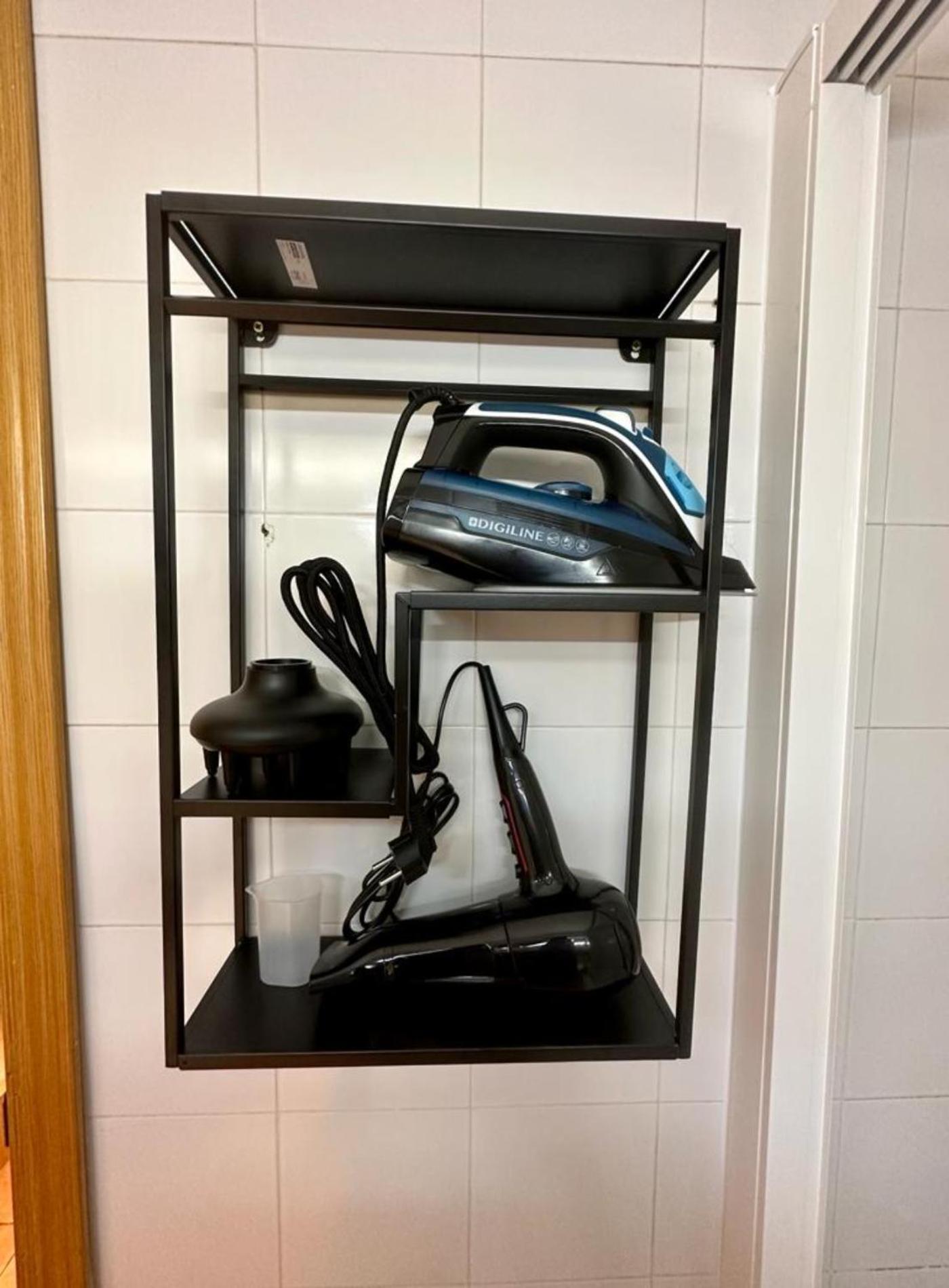 Nuevo Atico Loft 1Hab 3Pax En La Plaza De Chueca Daire Madrid Dış mekan fotoğraf