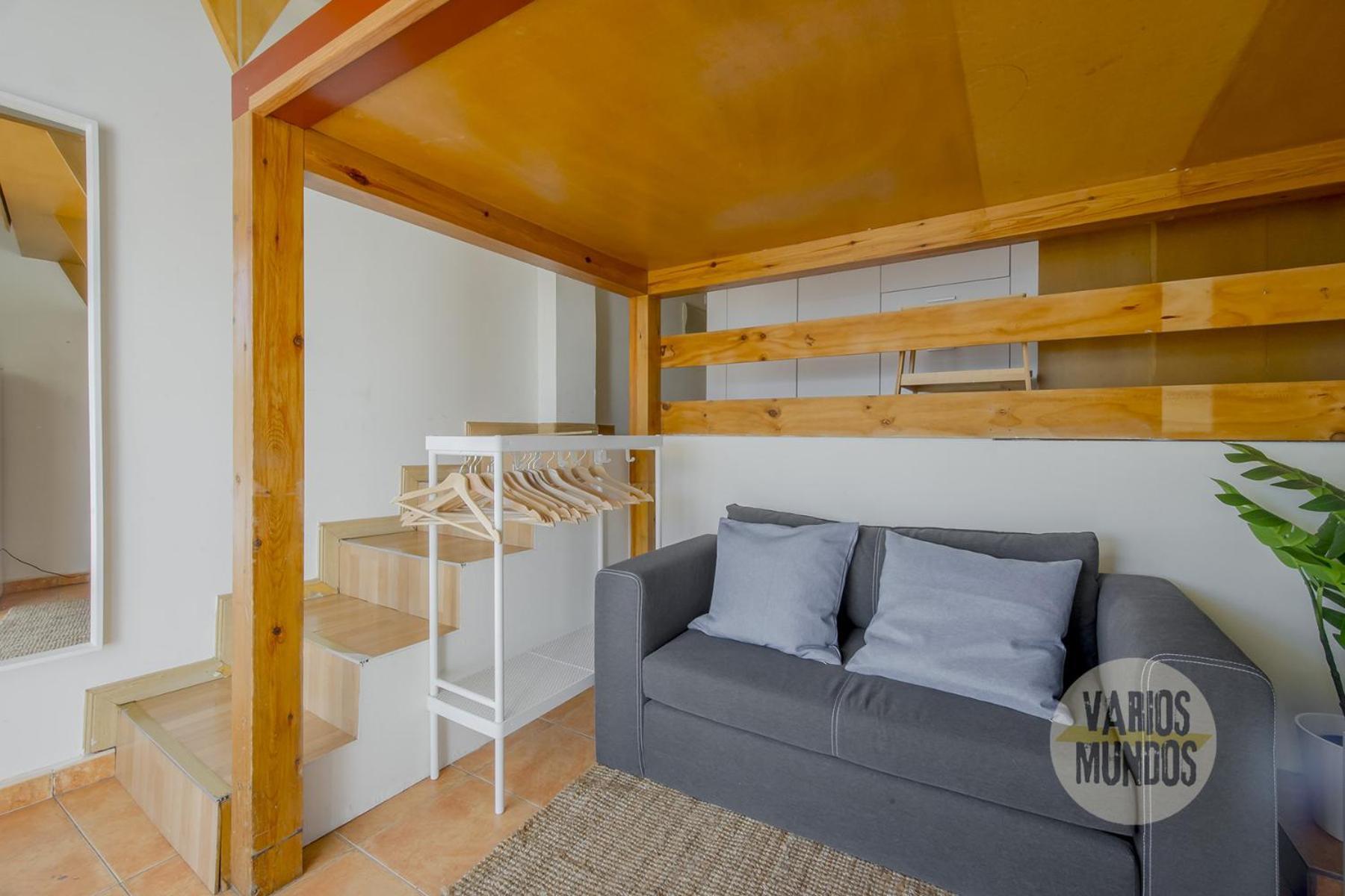 Nuevo Atico Loft 1Hab 3Pax En La Plaza De Chueca Daire Madrid Dış mekan fotoğraf